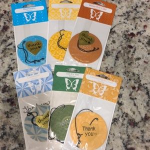 Scentsy scent circles lot